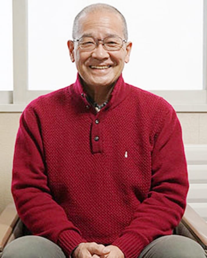 後藤学園理事長 後藤規好