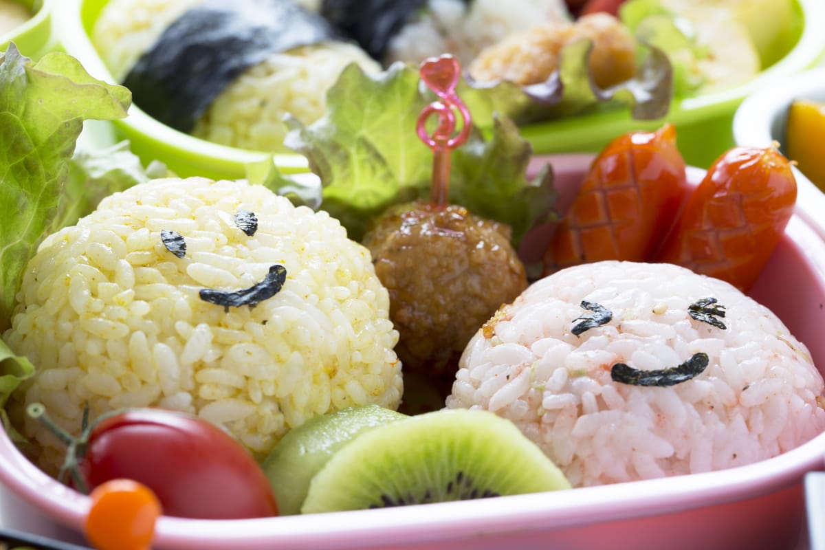 お弁当