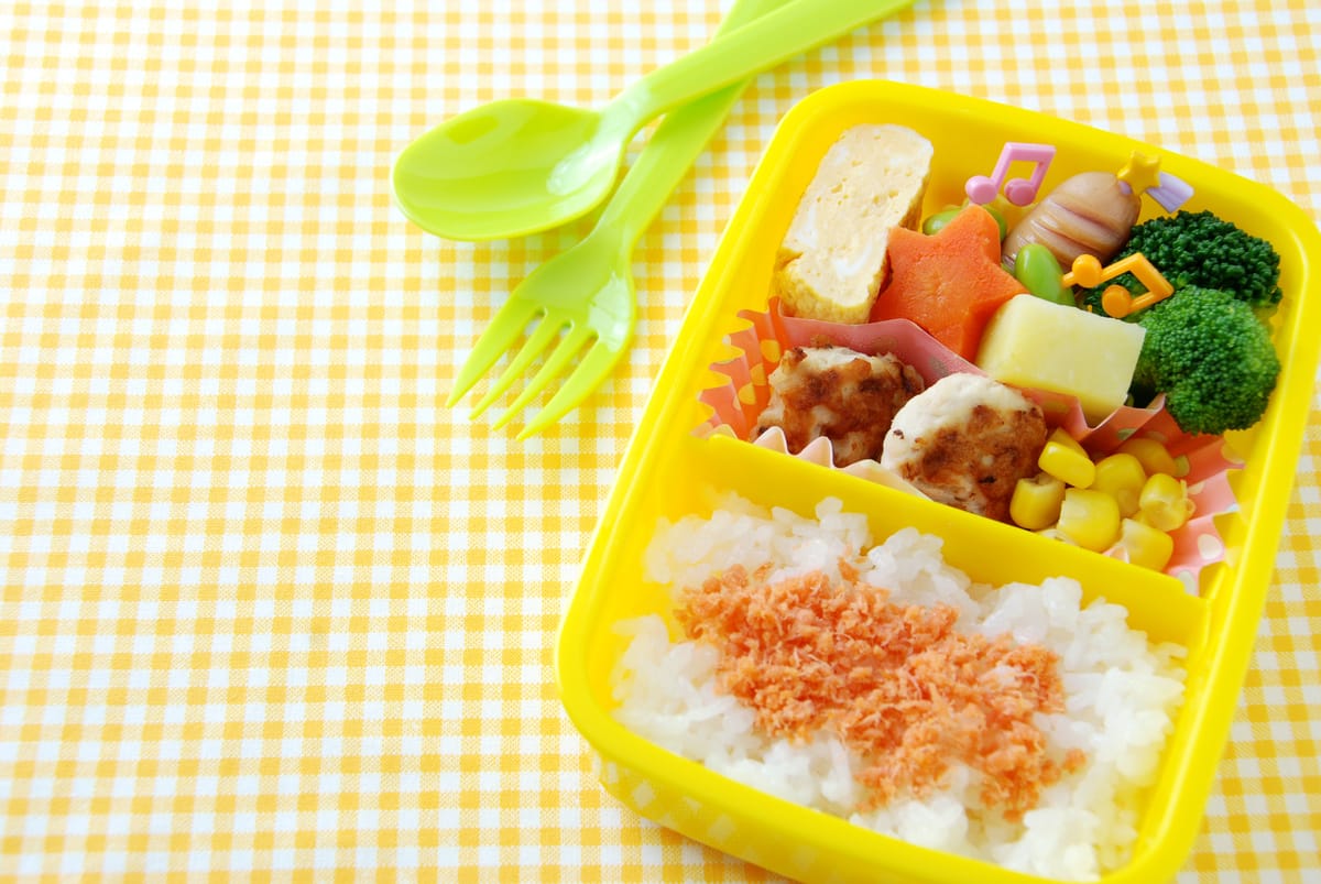 給食